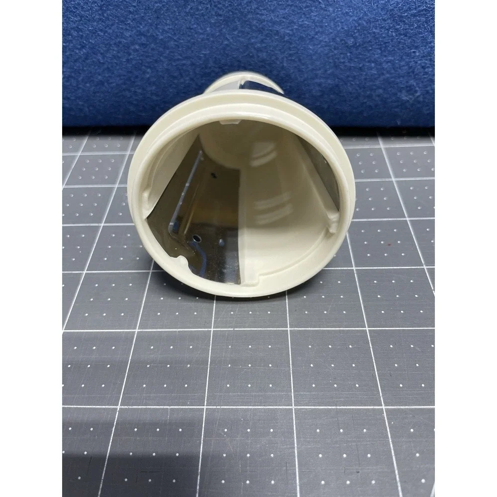 Electric Presto Salad Slicer Blade 0291001 Replacement Part Vintage